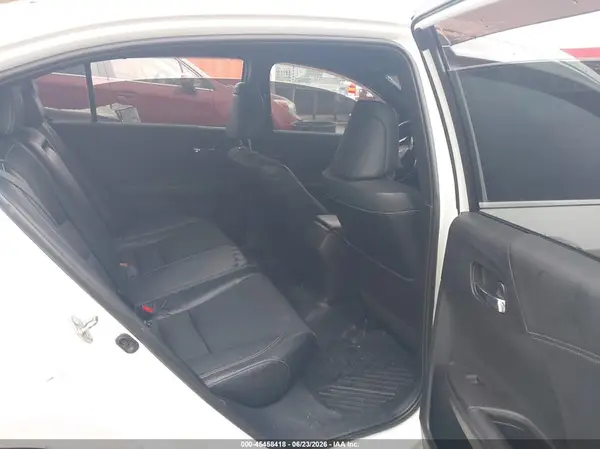 1HGCR2F50GA024662 2016 HONDA ACCORD - Image 8