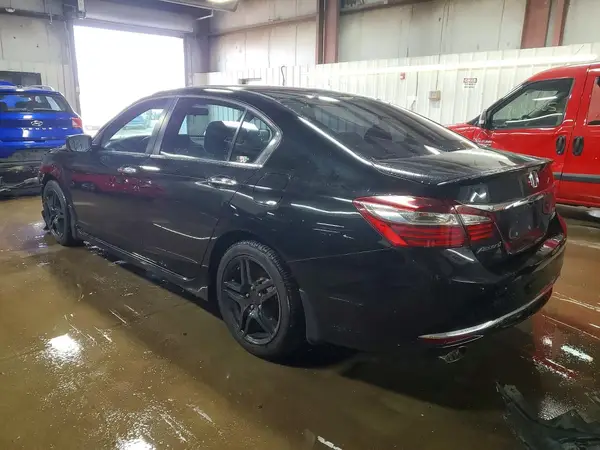 1HGCR2F50GA025553 2016 HONDA ACCORD - Image 2