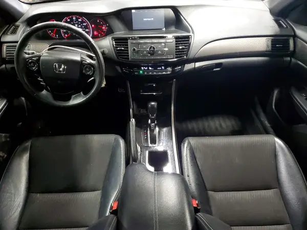 1HGCR2F50GA025553 2016 HONDA ACCORD - Image 8
