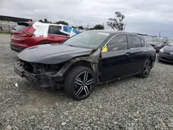 1HGCR2F50GA025813 2016 HONDA ACCORD