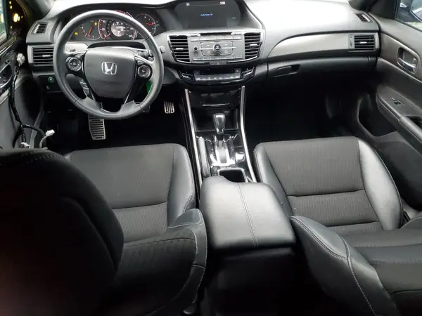 1HGCR2F50GA025813 2016 HONDA ACCORD - Image 8