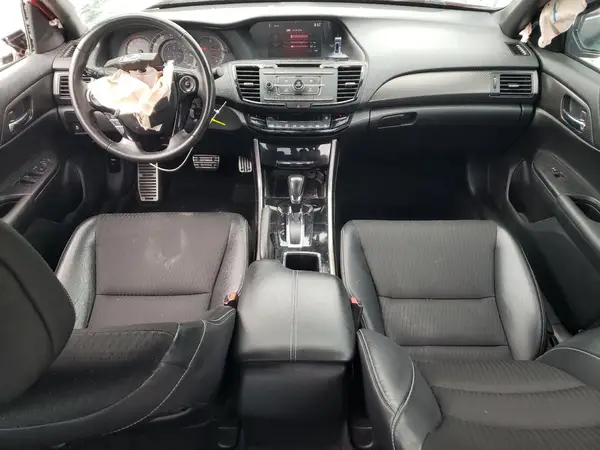 1HGCR2F50GA030705 2016 HONDA ACCORD - Image 8