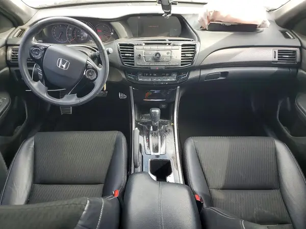 1HGCR2F50GA031188 2016 HONDA ACCORD - Image 8