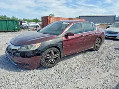 1HGCR2F50GA032695 2016 HONDA ACCORD