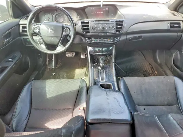 1HGCR2F50GA032695 2016 HONDA ACCORD - Image 8