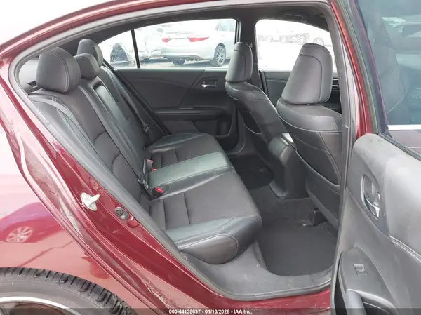1HGCR2F50GA032731 2016 HONDA ACCORD - Image 8
