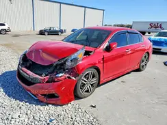 1HGCR2F50GA033135 2016 HONDA ACCORD
