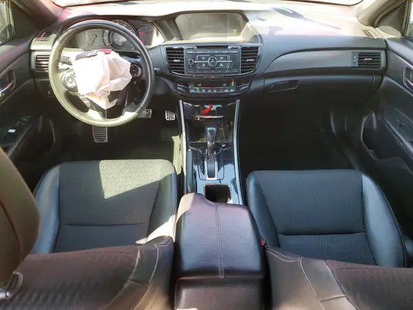 1HGCR2F50GA033135 2016 HONDA ACCORD - Image 8
