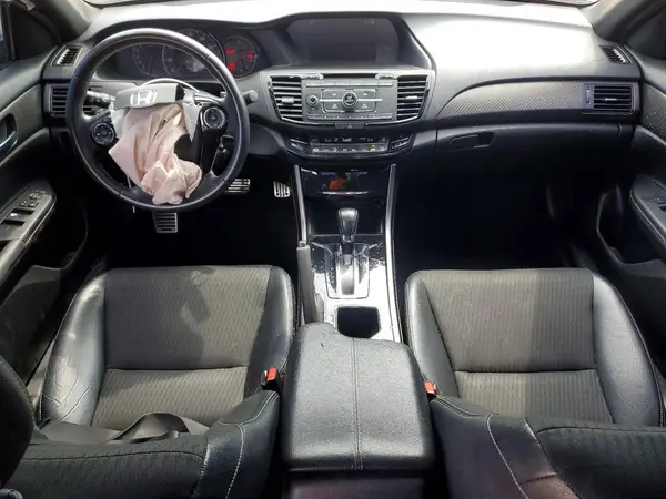 1HGCR2F50GA034429 2016 HONDA ACCORD - Image 8