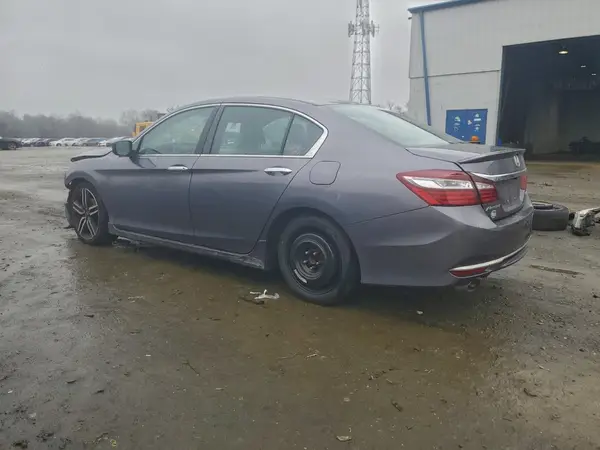 1HGCR2F50GA034768 2016 HONDA ACCORD - Image 2