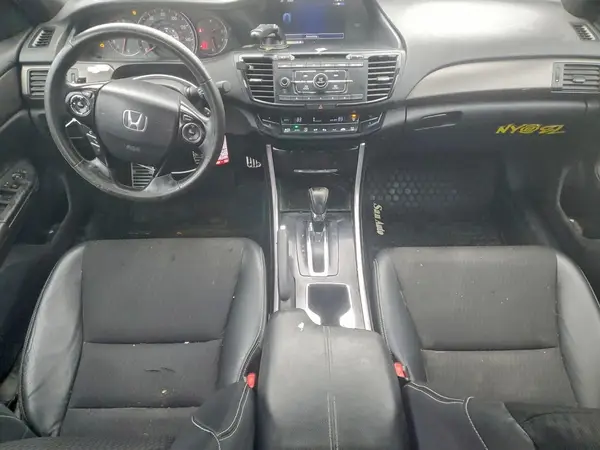 1HGCR2F50GA034768 2016 HONDA ACCORD - Image 8