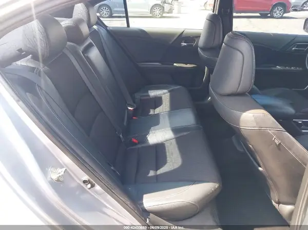 1HGCR2F50GA034804 2016 HONDA ACCORD - Image 8