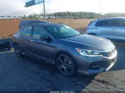 1HGCR2F50GA034835 2016 HONDA ACCORD