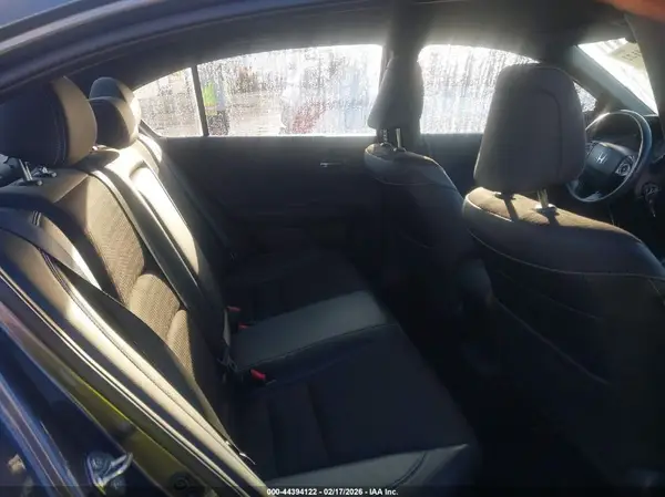 1HGCR2F50GA034835 2016 HONDA ACCORD - Image 8