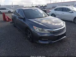 1HGCR2F50GA036715 2016 HONDA ACCORD