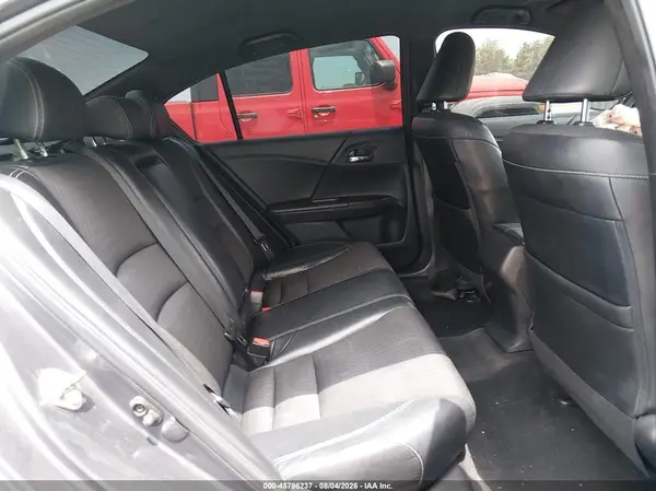 1HGCR2F50GA036729 2016 HONDA ACCORD - Image 8