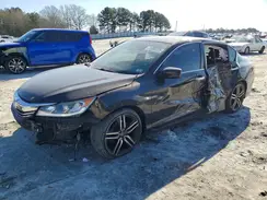 1HGCR2F50GA037752 2016 HONDA ACCORD
