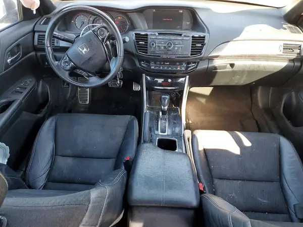 1HGCR2F50GA037752 2016 HONDA ACCORD - Image 8