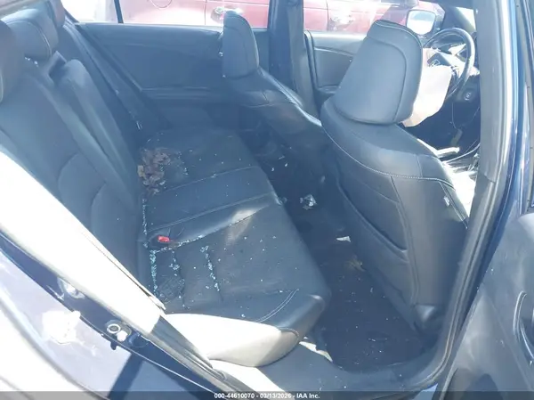 1HGCR2F50GA038108 2016 HONDA ACCORD - Image 8