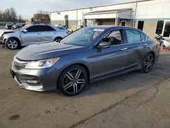 1HGCR2F50GA040425 2016 HONDA ACCORD