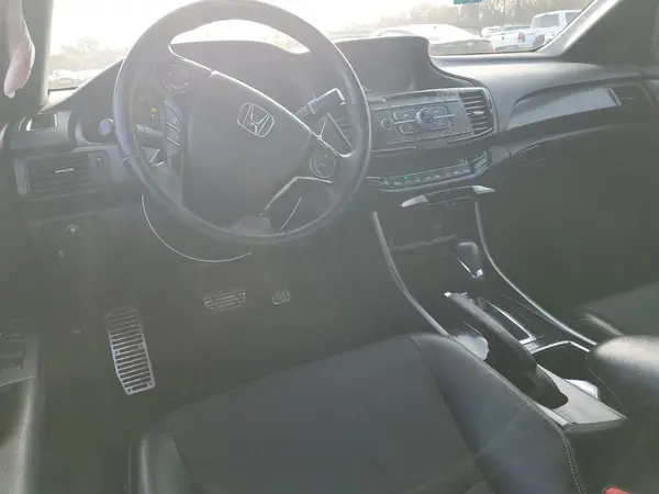 1HGCR2F50GA040425 2016 HONDA ACCORD - Image 8