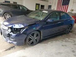 1HGCR2F50GA042305 2016 HONDA ACCORD