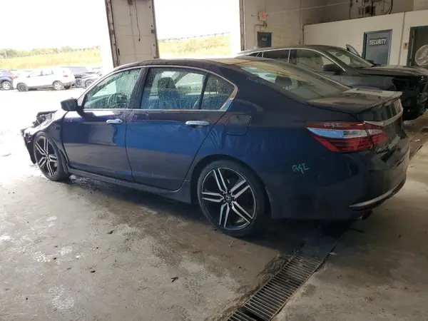 1HGCR2F50GA042305 2016 HONDA ACCORD - Image 2