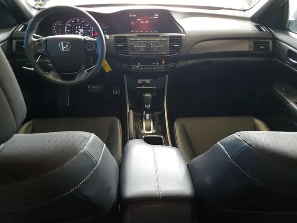 1HGCR2F50GA042305 2016 HONDA ACCORD - Image 8