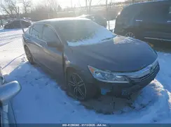 1HGCR2F50GA042885 2016 HONDA ACCORD
