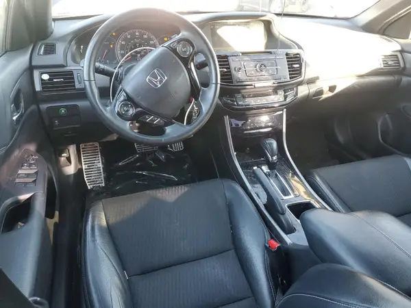 1HGCR2F50GA042949 2016 HONDA ACCORD - Image 8