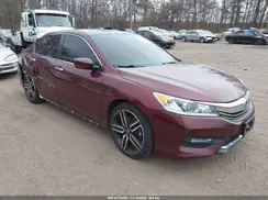 1HGCR2F50GA043423 2016 HONDA ACCORD