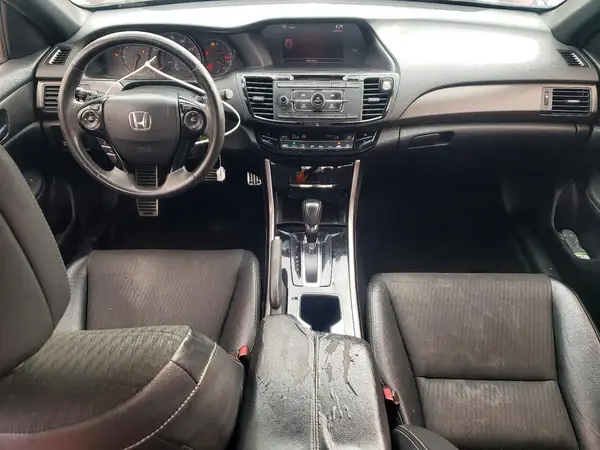1HGCR2F50GA044605 2016 HONDA ACCORD - Image 8