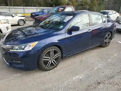 1HGCR2F50GA046354 2016 HONDA ACCORD