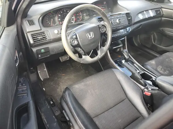 1HGCR2F50GA046354 2016 HONDA ACCORD - Image 8