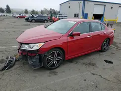 1HGCR2F50GA049366 2016 HONDA ACCORD