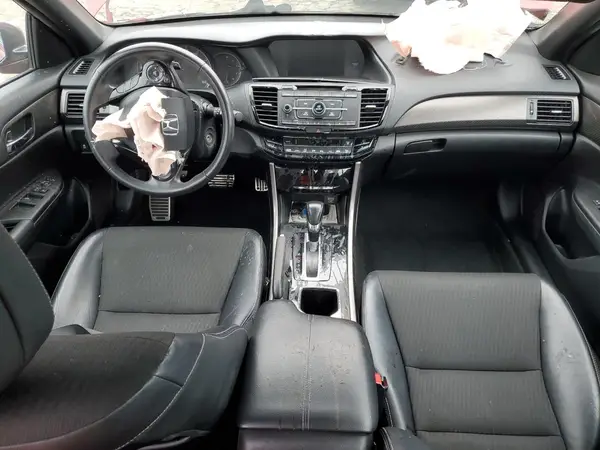 1HGCR2F50GA049366 2016 HONDA ACCORD - Image 8