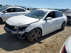 1HGCR2F50GA050856 2016 HONDA ACCORD