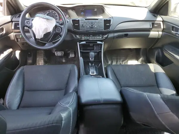 1HGCR2F50GA050856 2016 HONDA ACCORD - Image 8