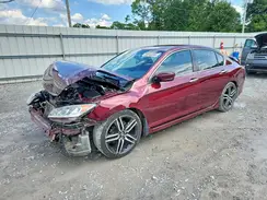 1HGCR2F50GA051425 2016 HONDA ACCORD