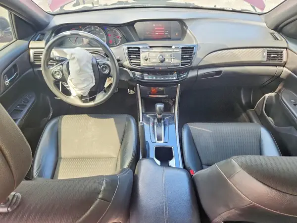1HGCR2F50GA051425 2016 HONDA ACCORD - Image 8