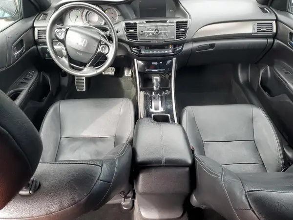 1HGCR2F50GA052610 2016 HONDA ACCORD - Image 8