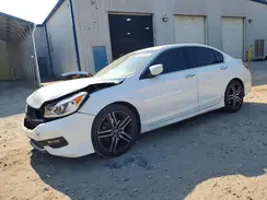 1HGCR2F50GA052834 2016 HONDA ACCORD