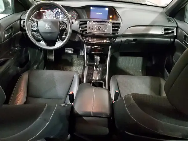 1HGCR2F50GA052929 2016 HONDA ACCORD - Image 8