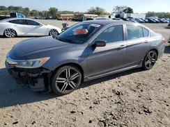 1HGCR2F50GA054583 2016 HONDA ACCORD