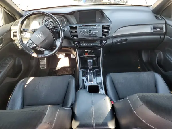 1HGCR2F50GA054583 2016 HONDA ACCORD - Image 8