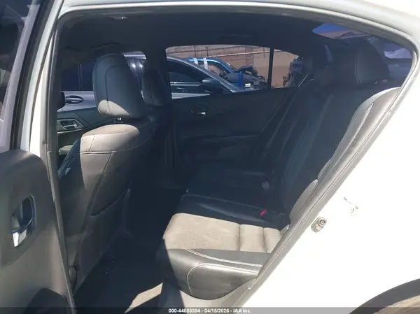 1HGCR2F50GA055278 2016 HONDA ACCORD - Image 8