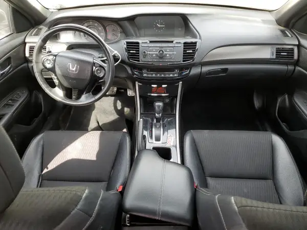 1HGCR2F50GA055281 2016 HONDA ACCORD - Image 8
