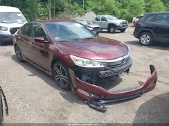1HGCR2F50GA057256 2016 HONDA ACCORD