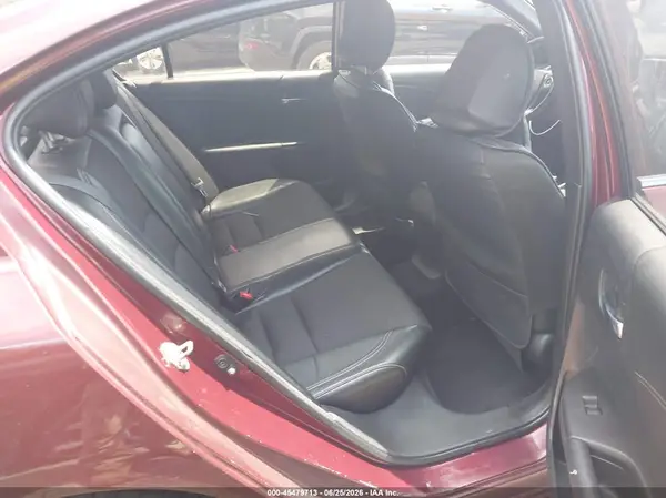 1HGCR2F50GA057256 2016 HONDA ACCORD - Image 8