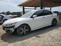 1HGCR2F50GA059167 2016 HONDA ACCORD